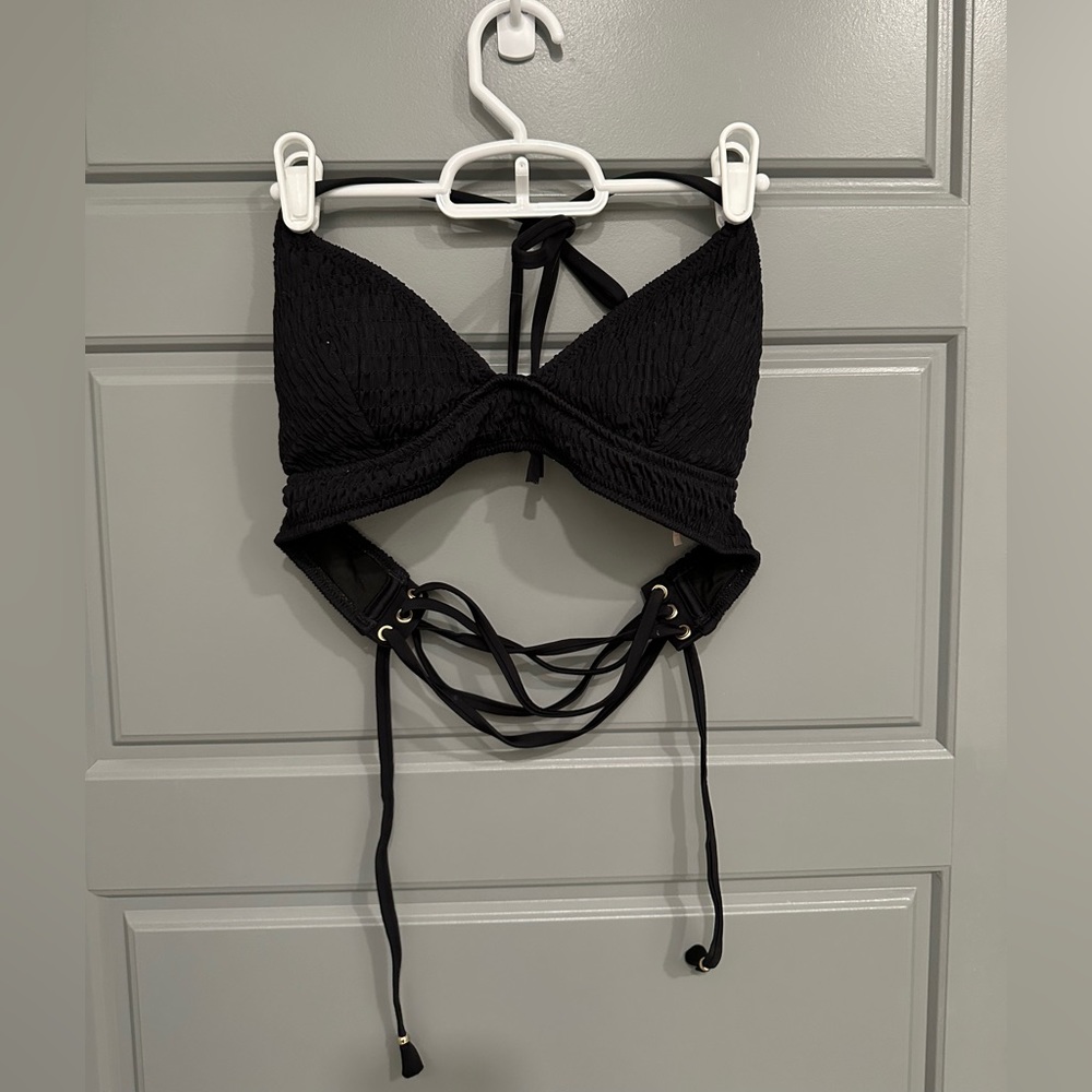 Victoria’’s Secret Swim Bikini Top